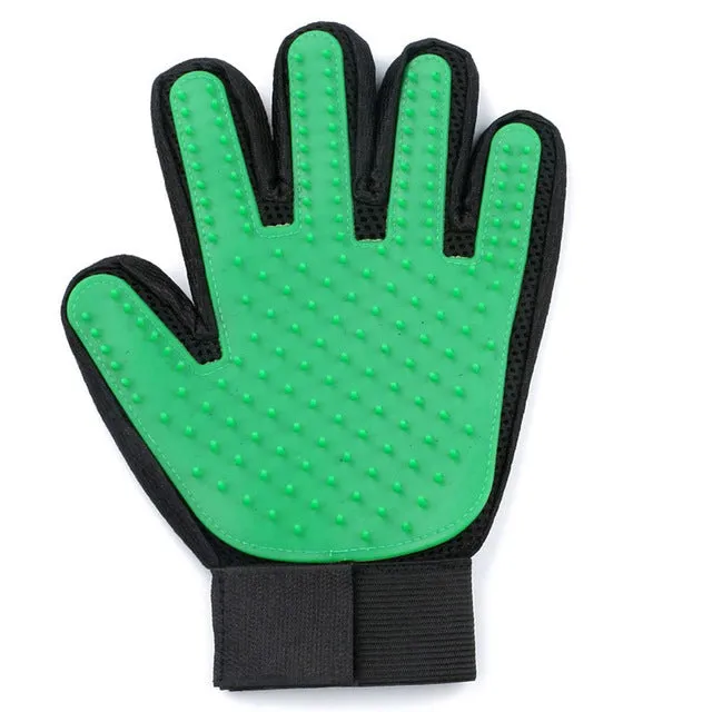 Basic Grooming Glove
