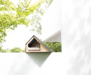 DEAUVILLE PET HOUSE