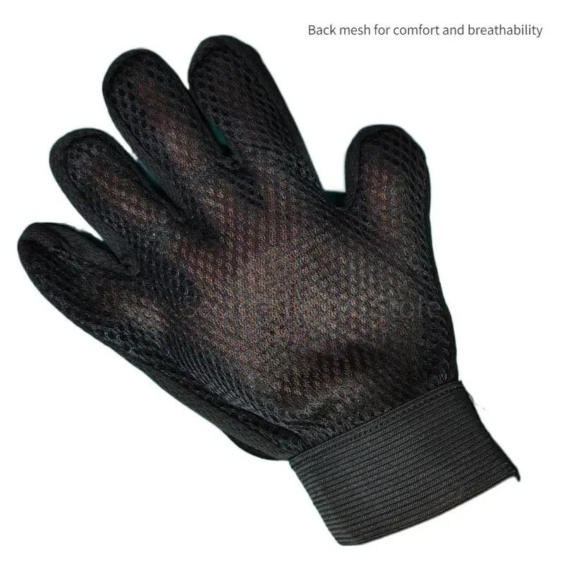 TEEK - Pet Grooming Glove