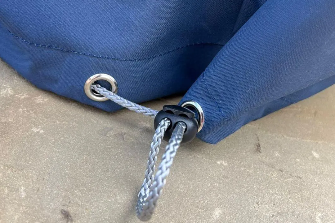 Winter Outdoor Cover - Luxury Sun Lounger